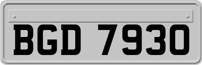 BGD7930