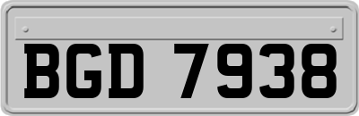 BGD7938