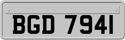 BGD7941
