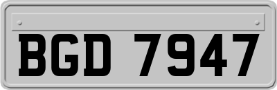 BGD7947