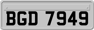 BGD7949