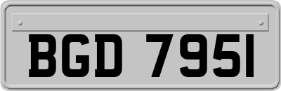BGD7951
