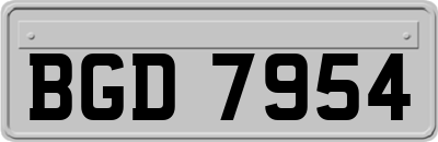 BGD7954
