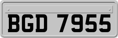 BGD7955