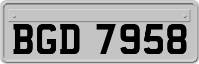 BGD7958