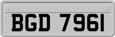 BGD7961