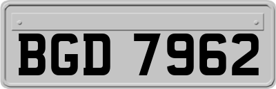 BGD7962