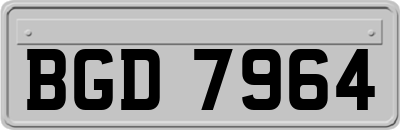 BGD7964