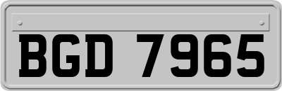 BGD7965