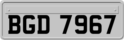 BGD7967