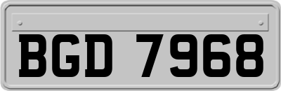 BGD7968