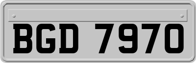 BGD7970