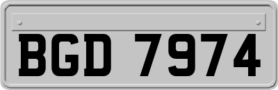 BGD7974