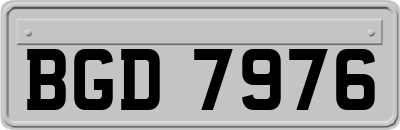 BGD7976