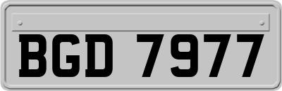 BGD7977
