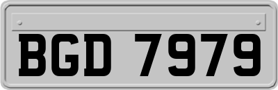 BGD7979