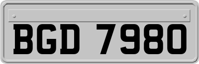 BGD7980