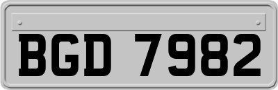 BGD7982
