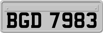BGD7983