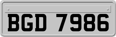 BGD7986
