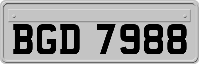 BGD7988