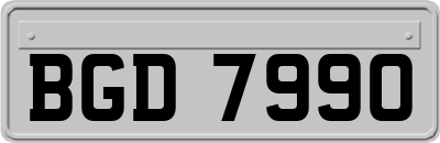 BGD7990