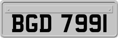 BGD7991