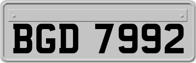 BGD7992