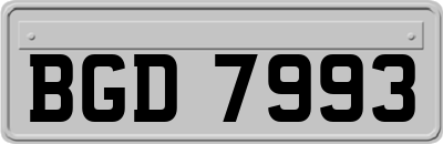 BGD7993