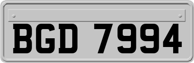BGD7994