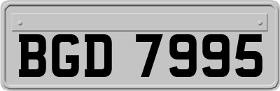 BGD7995