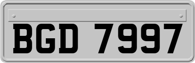 BGD7997