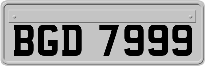 BGD7999