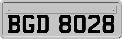 BGD8028