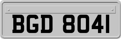 BGD8041