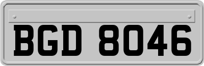 BGD8046