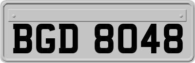 BGD8048