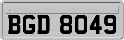 BGD8049