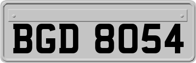 BGD8054