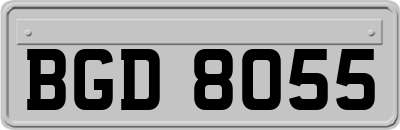 BGD8055
