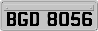 BGD8056