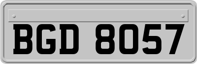 BGD8057