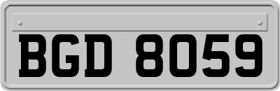 BGD8059
