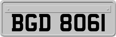 BGD8061