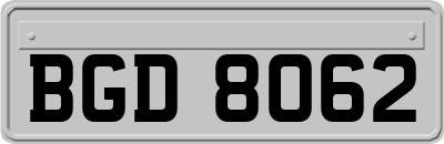 BGD8062