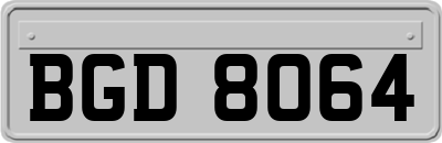 BGD8064