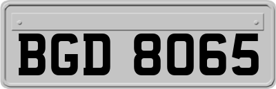 BGD8065
