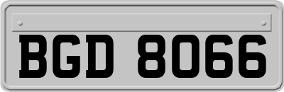 BGD8066