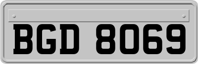BGD8069