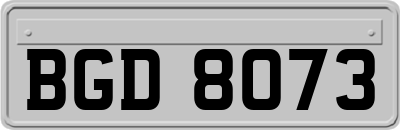 BGD8073